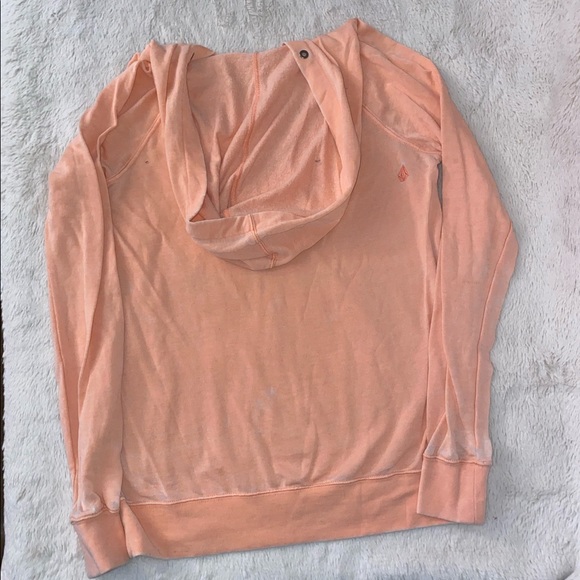 Volcom hoodie - Picture 5 of 7